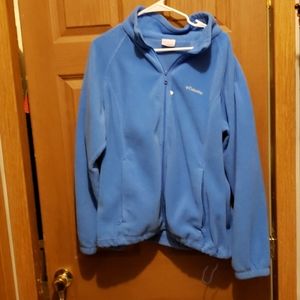 Columbia Jacket Sz 2X